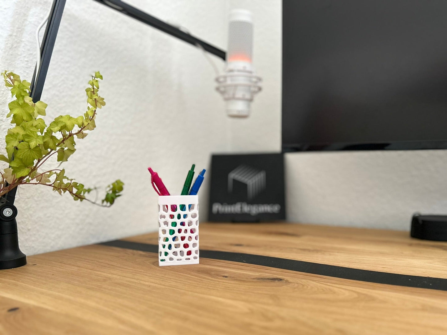 Stifthalter "MeshUp"