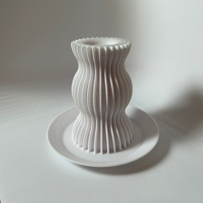 Kerzenständer klein