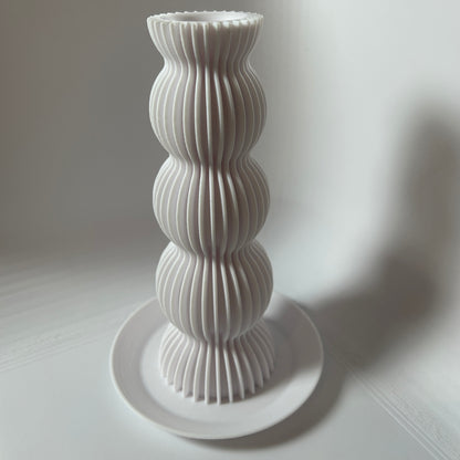 Kerzenständer Groß