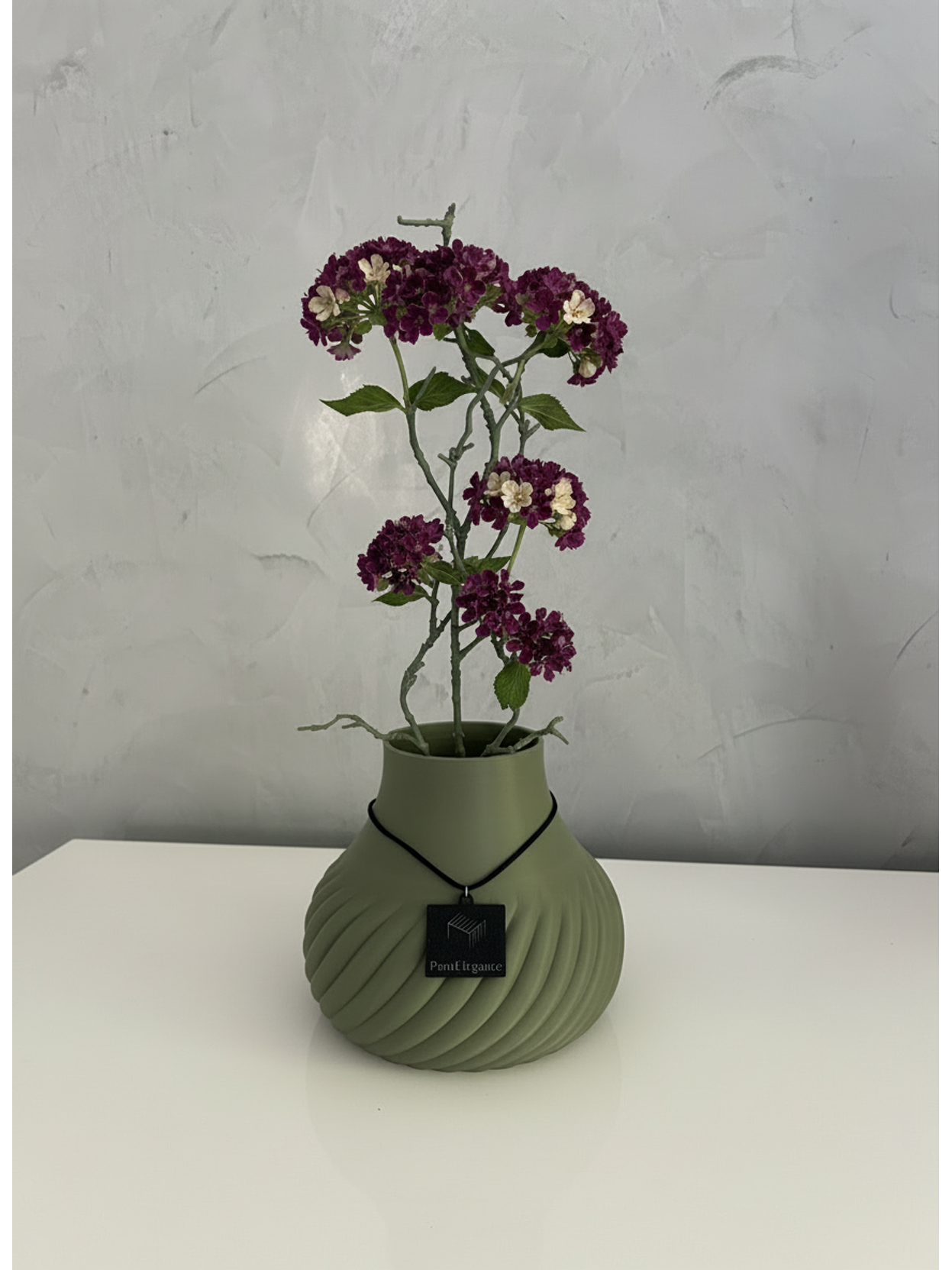 Twist Elegance Large