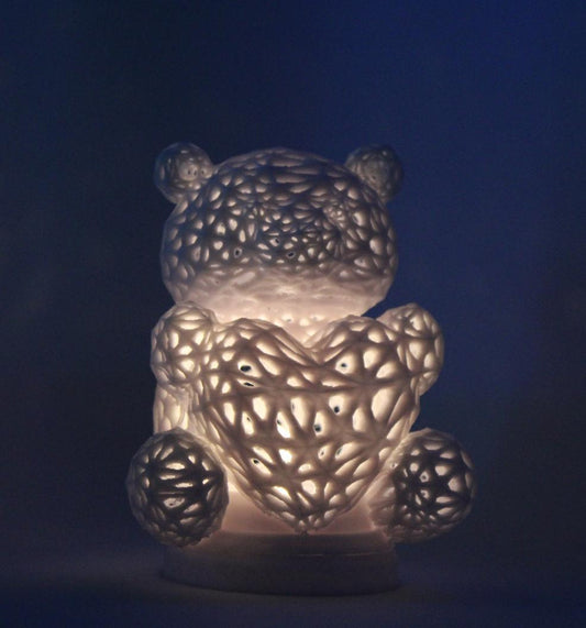 Luminous Bear