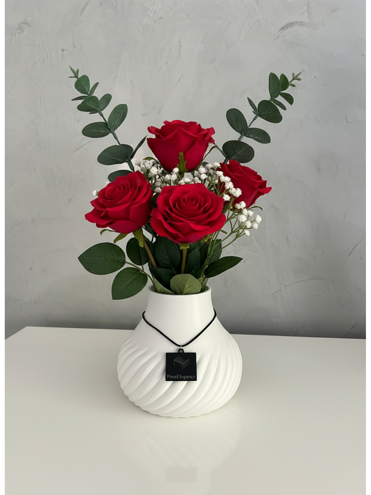 Twist Elegance Large