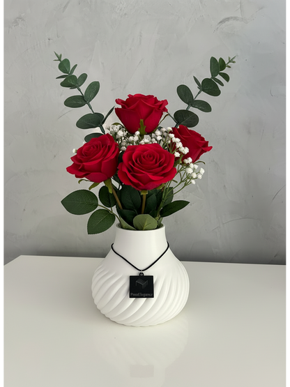 Twist Elegance Large