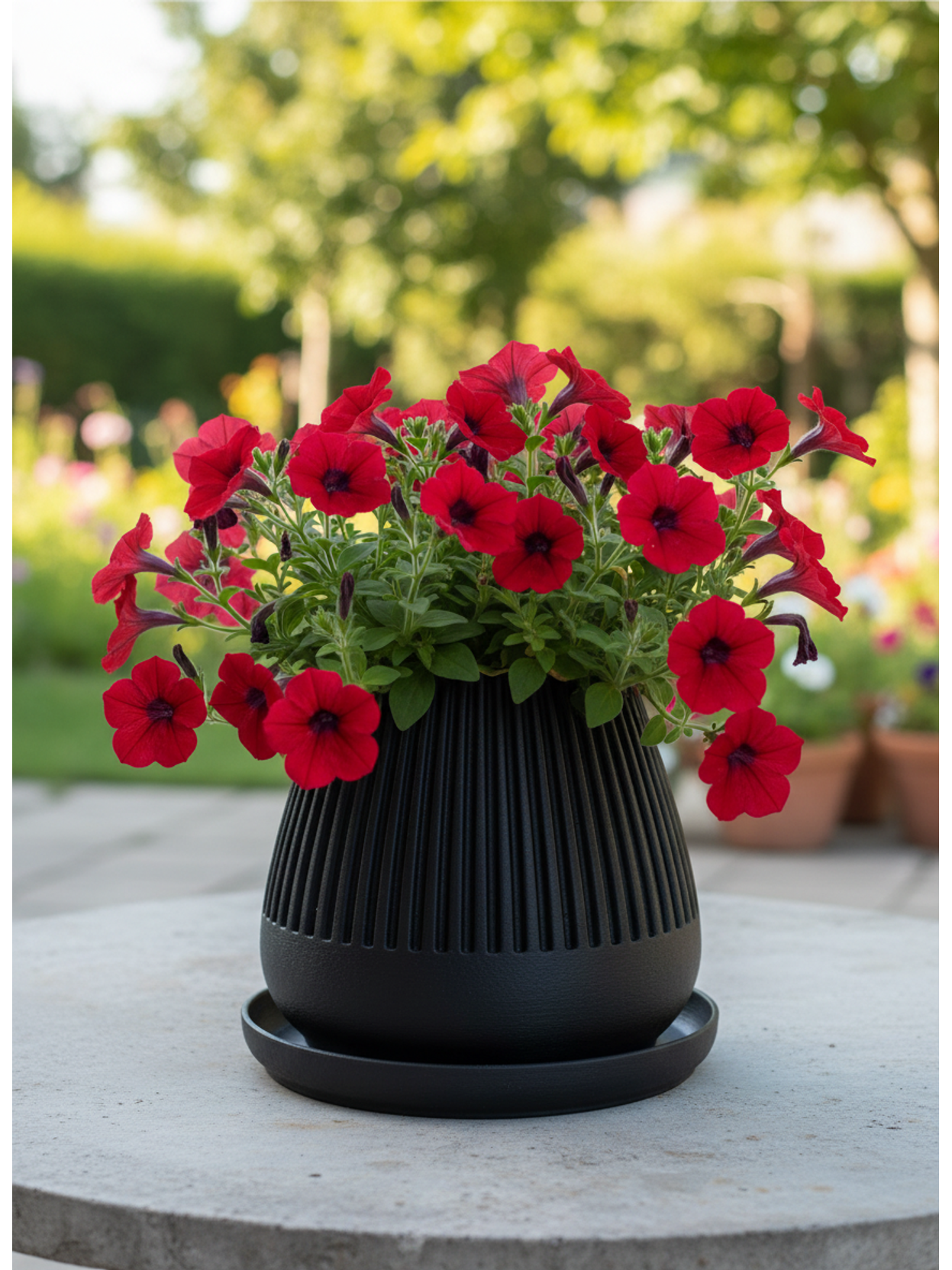 Pflanztopf "Floréa"