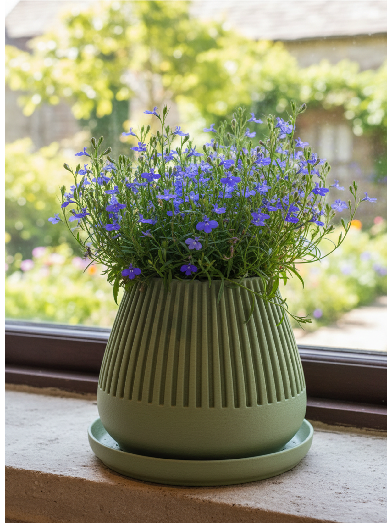 Pflanztopf "Floréa"