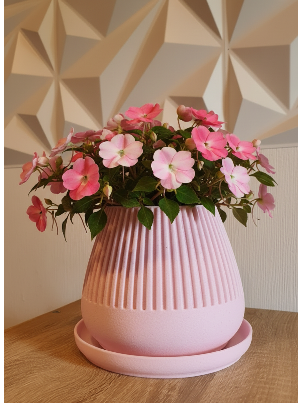 Pflanztopf "Floréa"