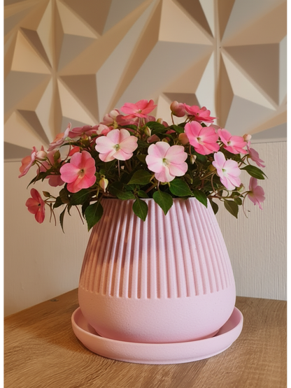 Pflanztopf "Floréa"