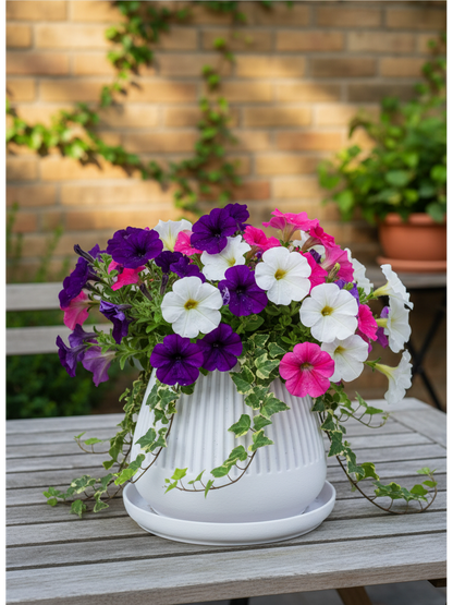 Pflanztopf "Floréa"