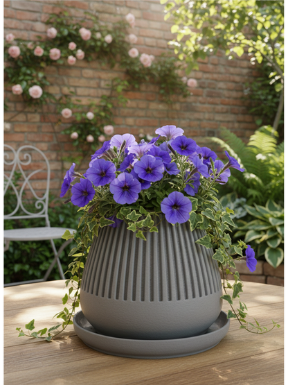 Pflanztopf "Floréa"