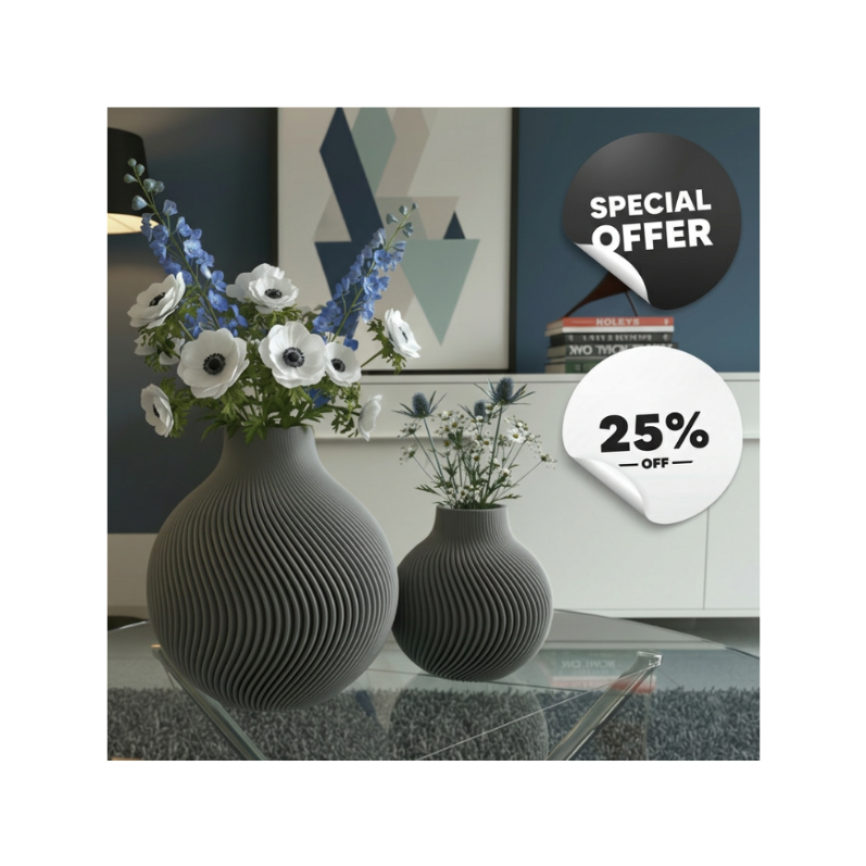 Special Offer – 25% Bundle Rabatt