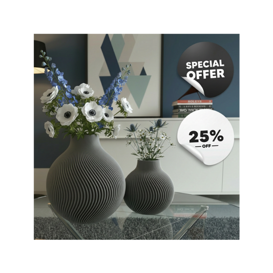 Special Offer – 25% Bundle Rabatt