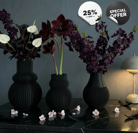 Special Offer – 25% Bundle Rabatt 3er Bundle