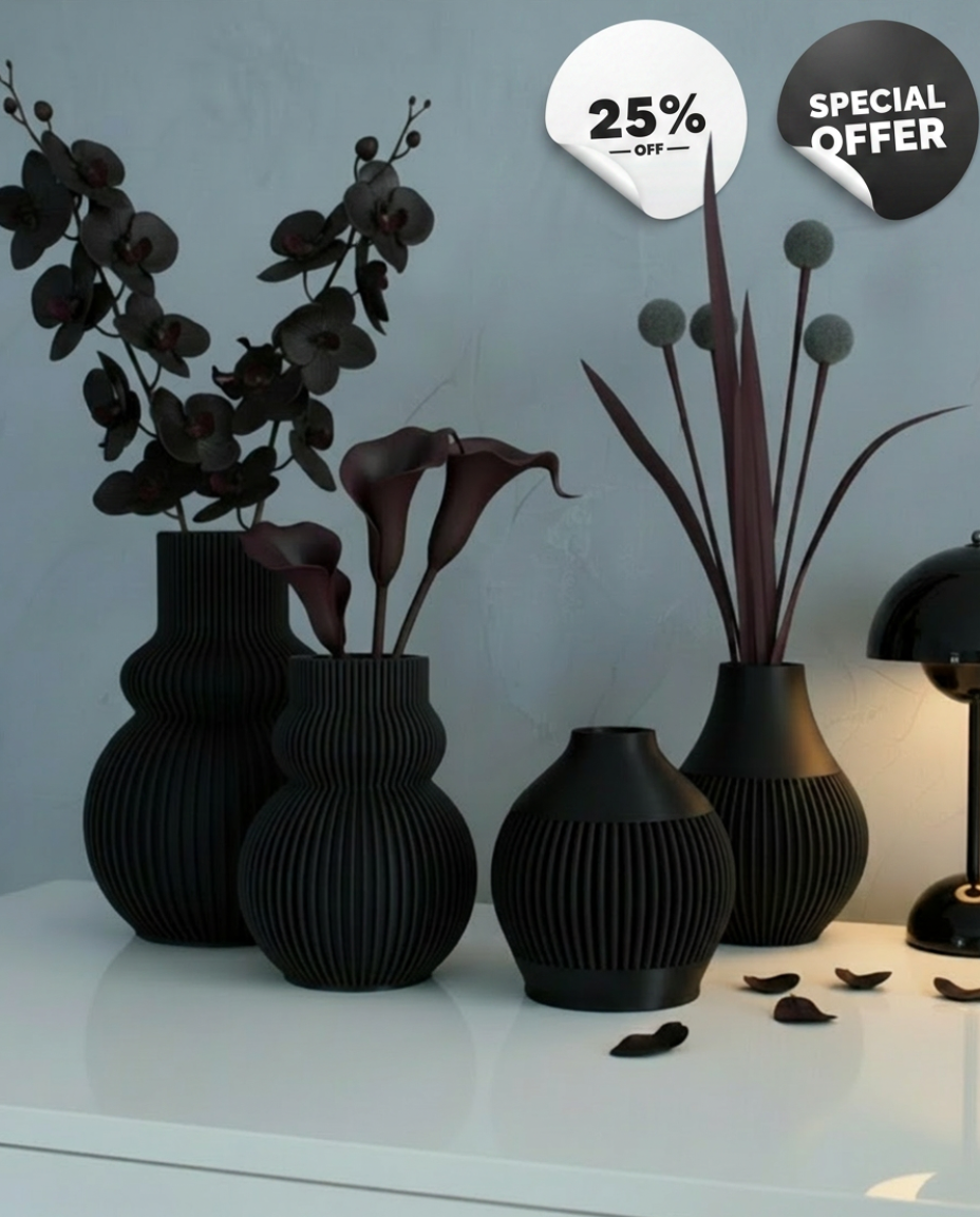 Special Offer – 25% Bundle Rabatt 4er Bundle