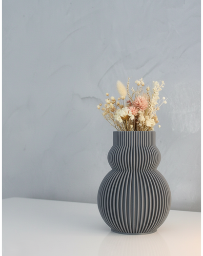 Ribbed Purity Small
